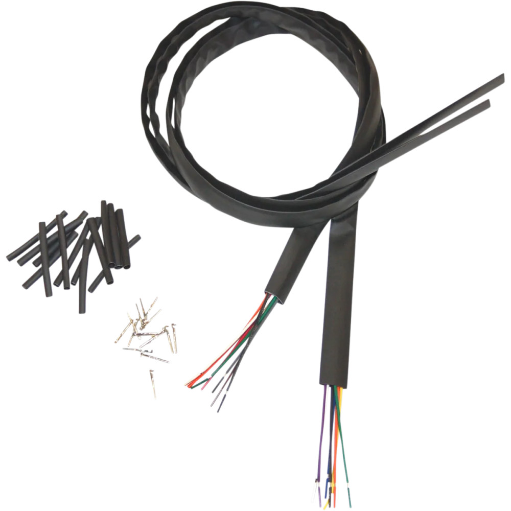 Universal Handlebar Switch Wire Extension Universal Handlebar Switch Wire Extension
