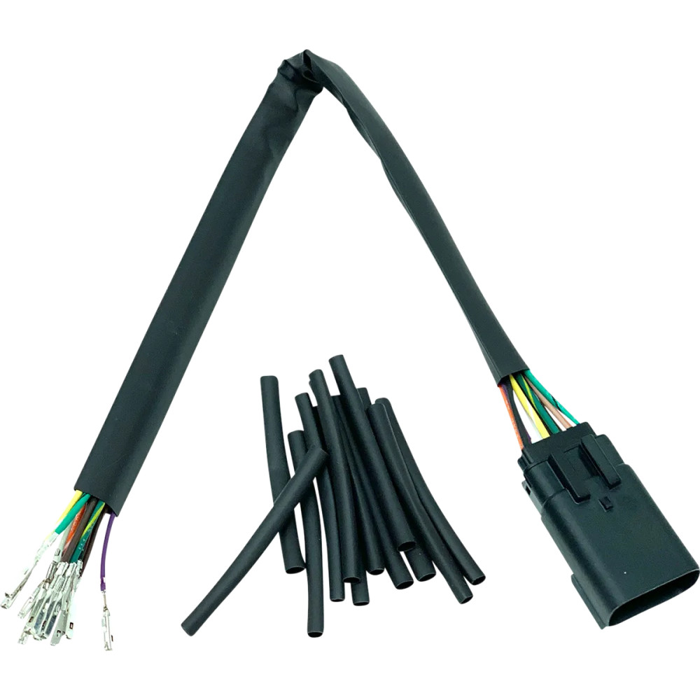 Arnés de extensión para velocímetro e instrumentos — 38 cm (15")