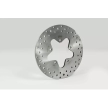 F Series Brake Rotor — 292 mm (11.5 in), 7.0 mm thickness