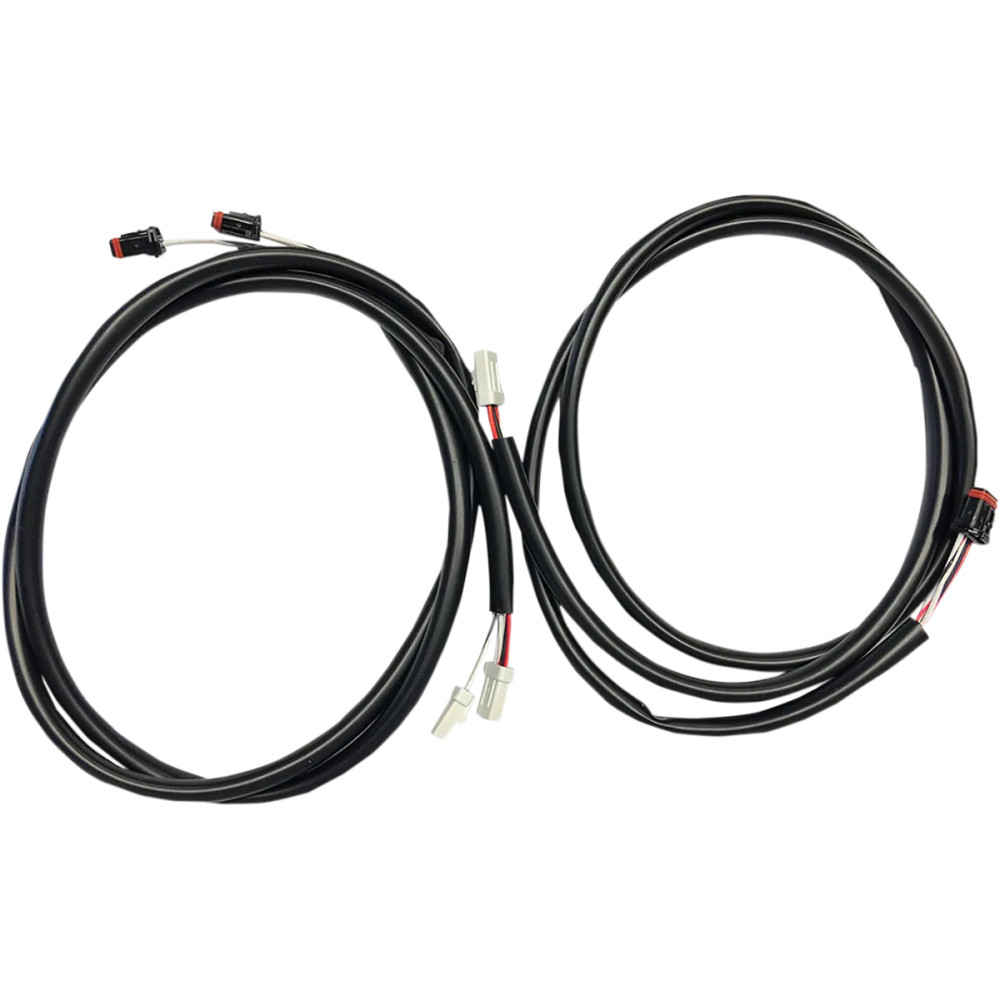 Extensión de arnés CAN Bus — 99 cm (39"), Harley-Davidson®
