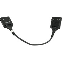 TriBar Eliminator Harness — Extension