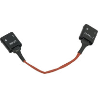 TriBar Eliminator Harness — Extension