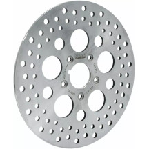 Rotor de freno F Series — 292 mm de diámetro exterior, 5.0 mm de espesor