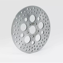 Rotor de freno F Series — 292 mm de diámetro exterior, 5.0 mm de espesor