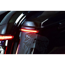 Luces de acento Bag Blades®