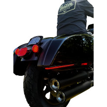 LED Saddlebag Lights