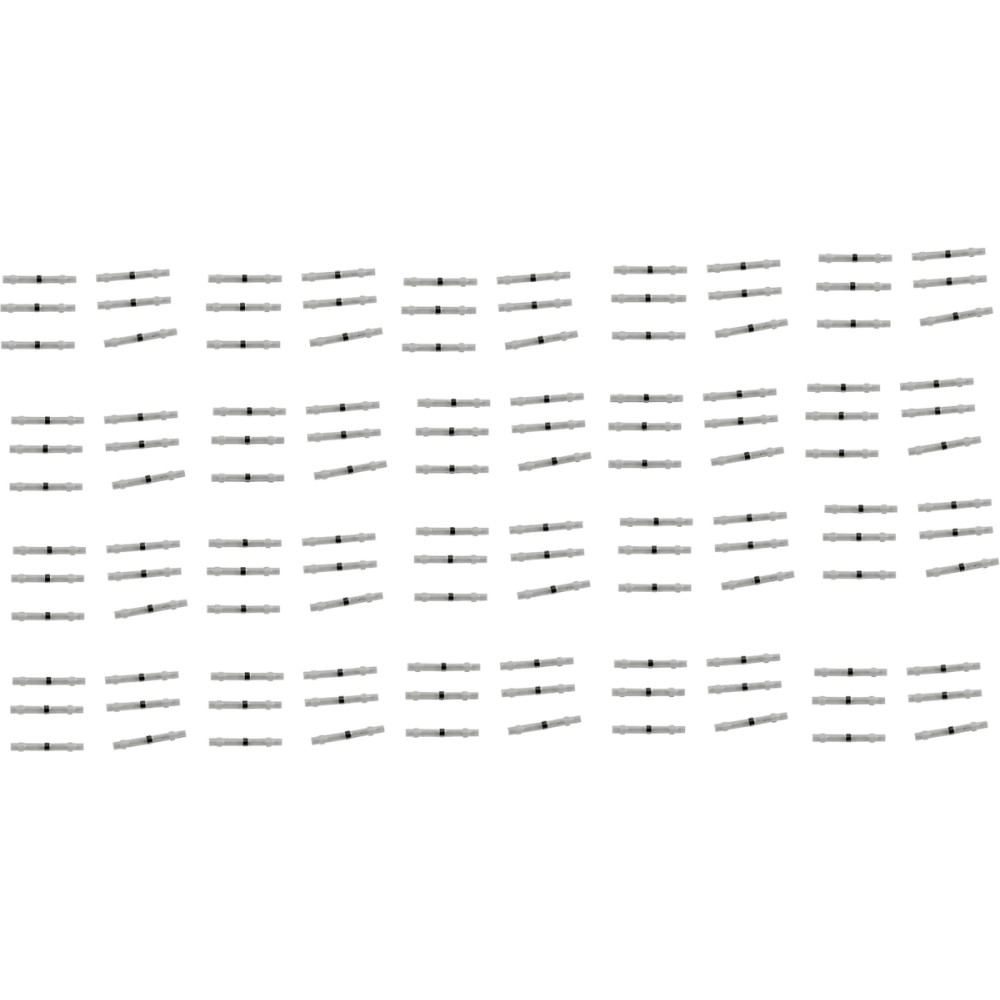 Solderless Wire Connectors
