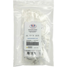 Solderless Wire Connectors