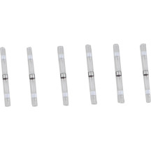 Solderless Wire Connectors
