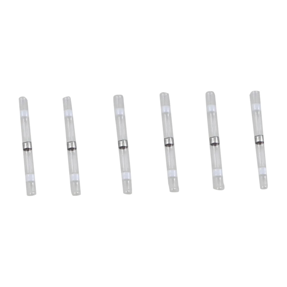 Solderless Wire Connectors