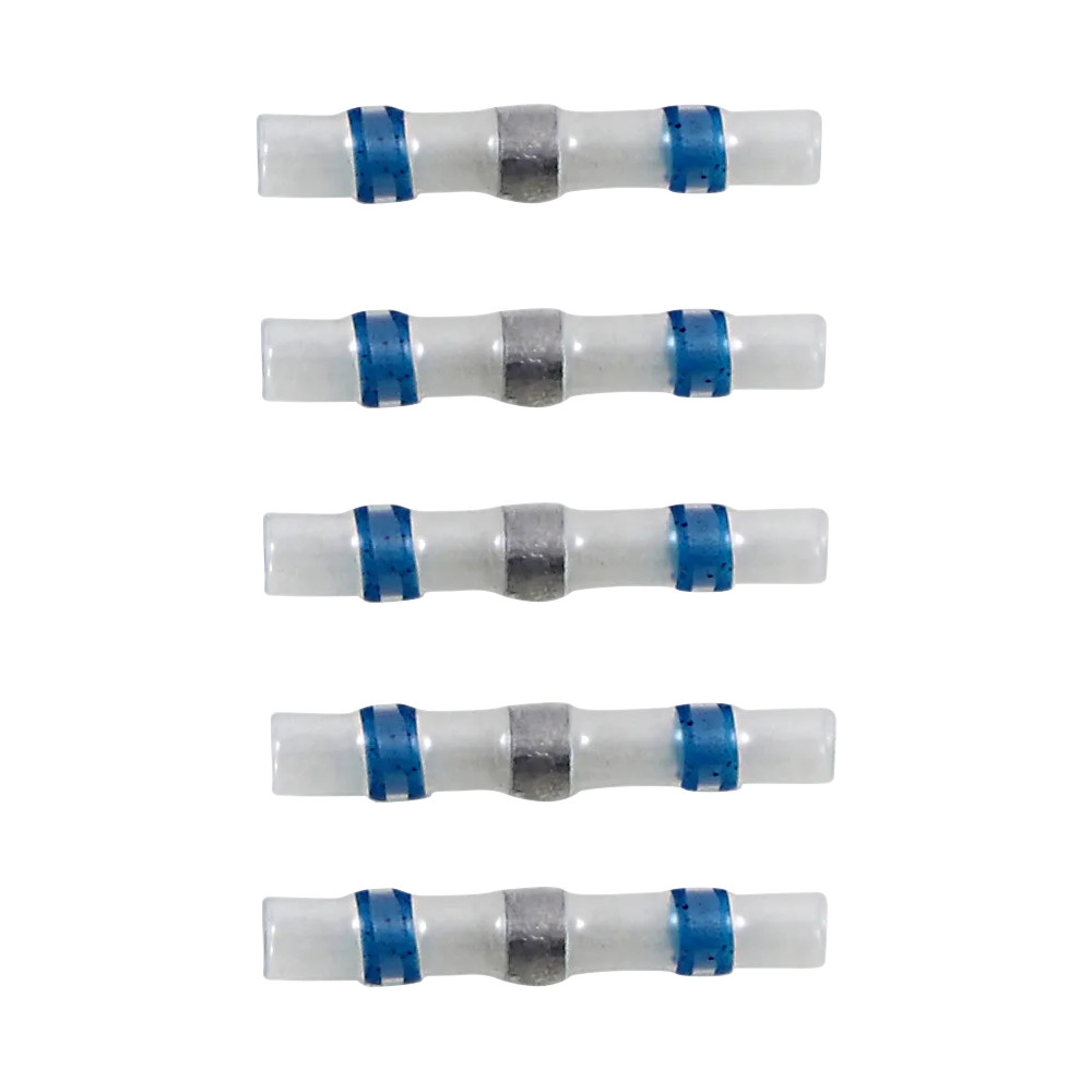 Solderless Wire Connectors Solderless Wire Connectors