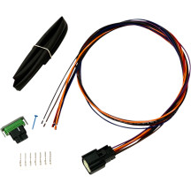 Replacement Rear Fender Harness