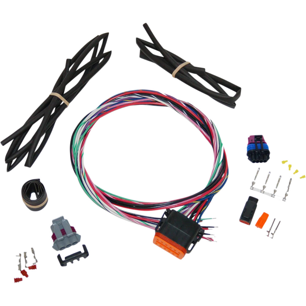 Twin Cam Ignition Harness Twin Cam Ignition Harness
