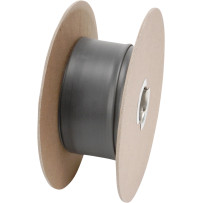 Hi-Temp Shrink Tubes — 25.4 mm (1") diameter, 15.2 m (50')