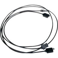 ProGLOW™ Wiring — 61 cm (24 in), Black