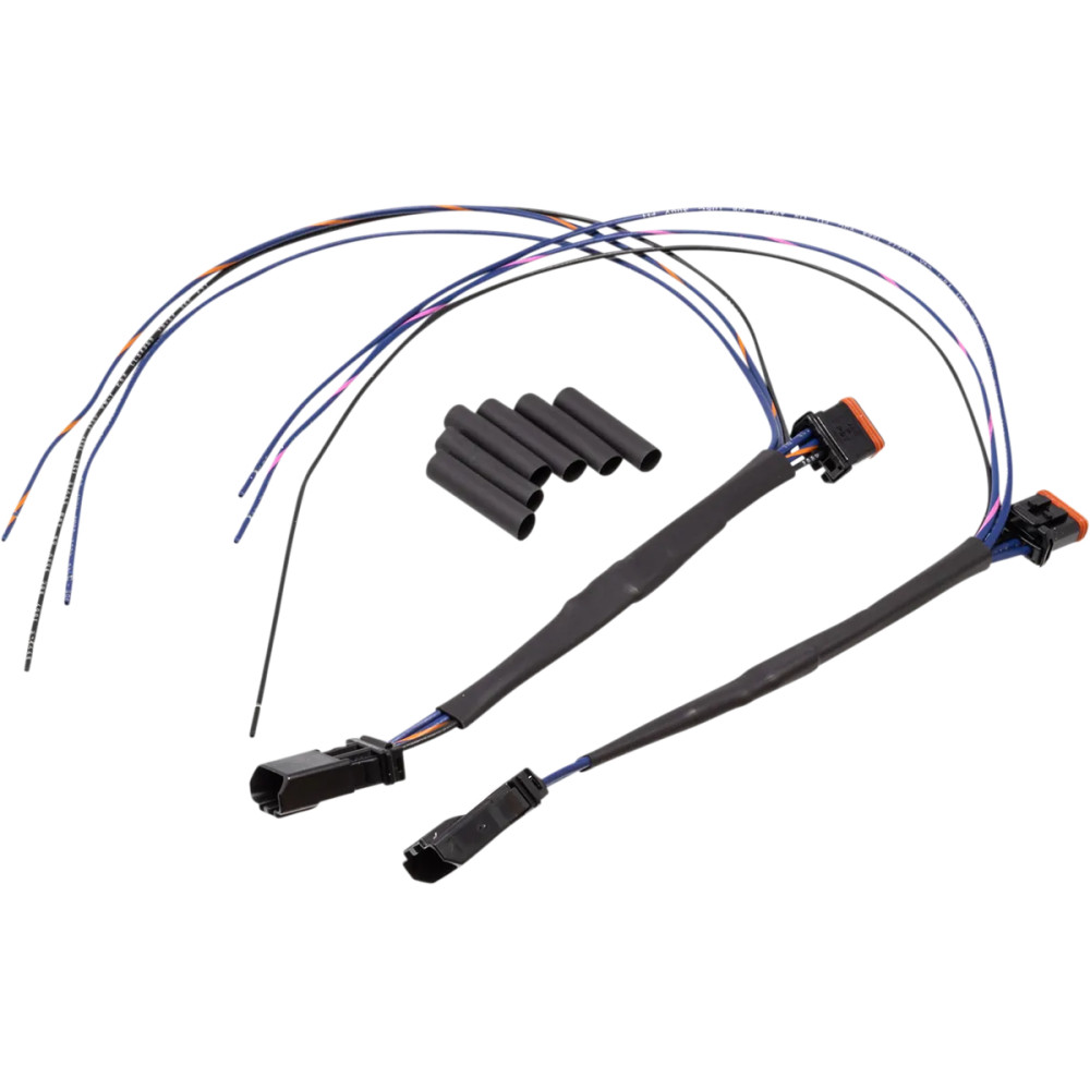 Front Turn Signal Tap Harness — Harley-Davidson Front Turn Signal Tap Harness — Harley-Davidson