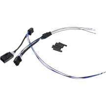 Front Turn Signal Tap Harness