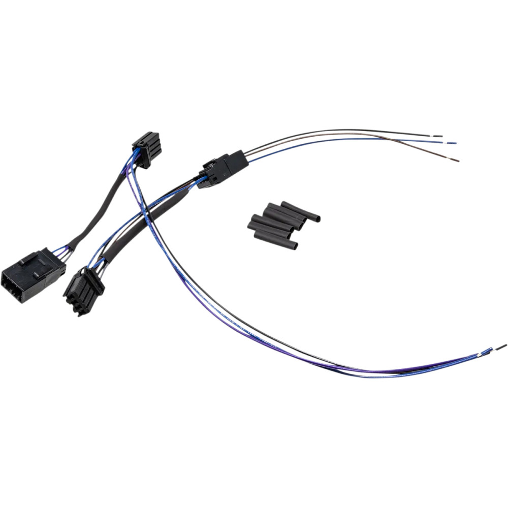 Front Turn Signal Tap Harness Front Turn Signal Tap Harness