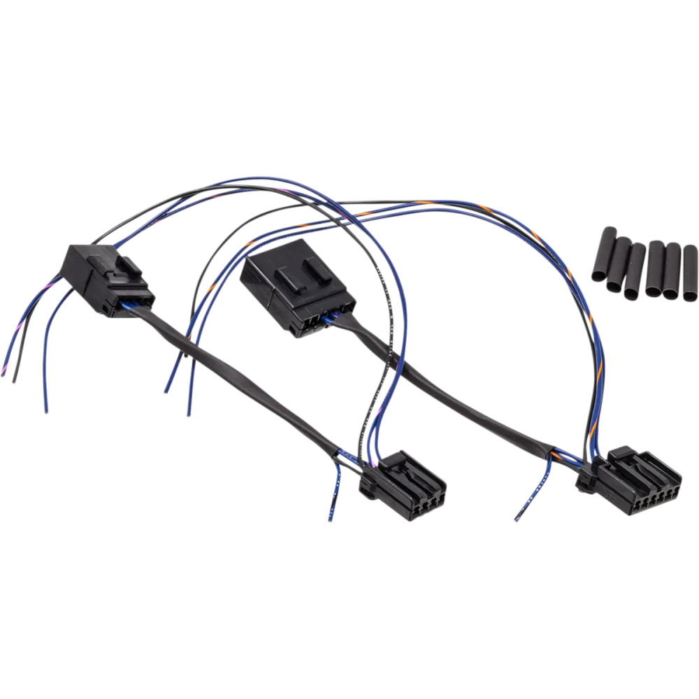 Front Turn Signal Tap Harness Front Turn Signal Tap Harness