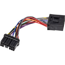 Passing Lamp Control Harness