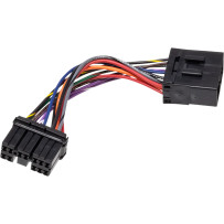 Passing Lamp Control Harness — Harley-Davidson