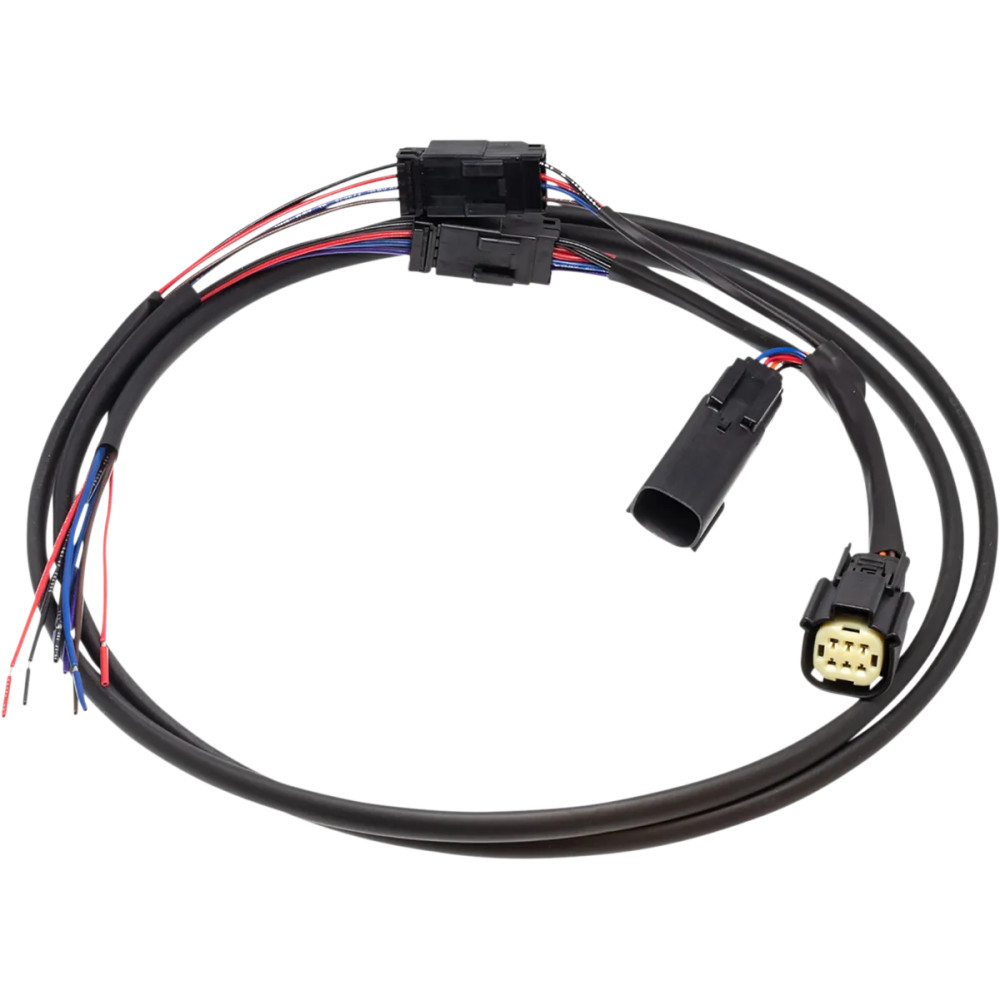Rear Fender Lighting Harness Rear Fender Lighting Harness