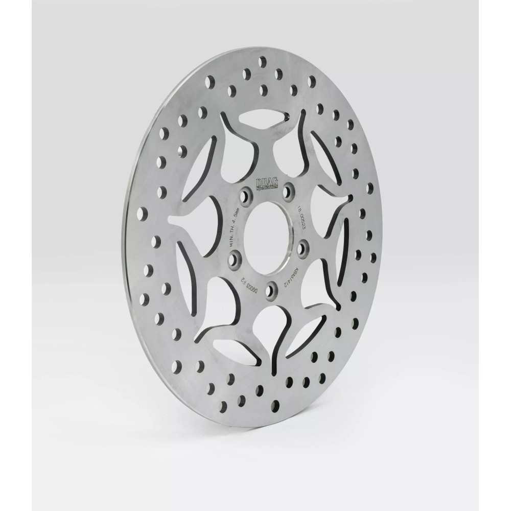 Rotor de freno Serie F — 292 mm, 5.0 mm