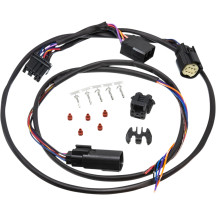 Tour Pack Retrofitting Wiring Kit