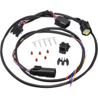 Tour Pack Retrofitting Wiring Kit — Harley-Davidson®