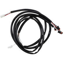 Arnés de extensión de control de mano — 99 cm (39") para Harley Davidson®