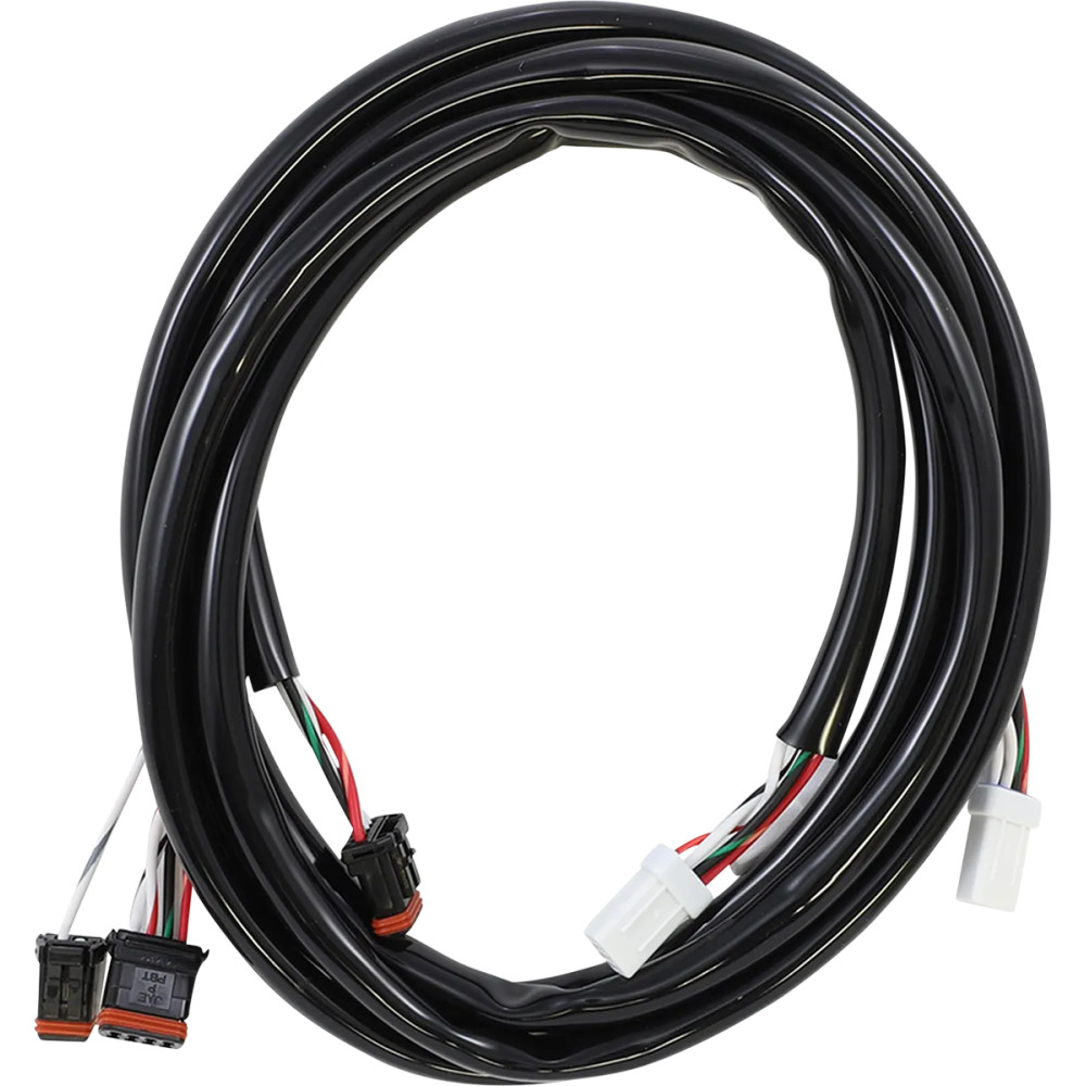 Hand Control Extension Harness — 42" (106.5 cm), for Harley Davidson®