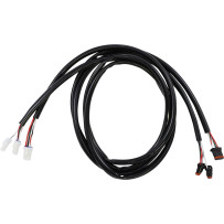 Hand Control Extension Harness — 114.5 cm (45")