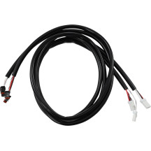 Hand Control Extension Harness — 122 cm (48\"), Harley Davidson®