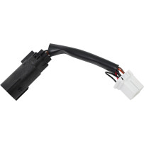 Rear Fender Adapter — for Harley-Davidson®