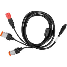 3 In 1 OBD TR4 Cable