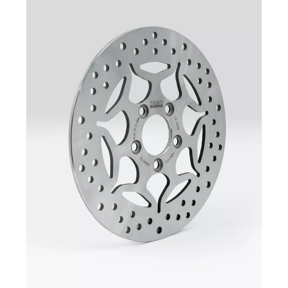 Rotor de freno serie F — 292 mm (11.5")