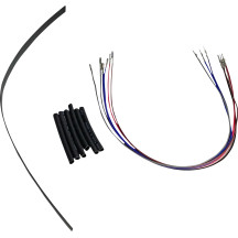 Kit de extensión Throttle-By-Wire — 38 cm (15\"), Negro