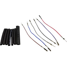 Kit de extensión Throttle-By-Wire — 4" de cable, Harley Davidson®