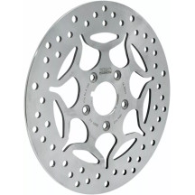 Rotor de freno Serie F — 292 mm (11,5"), 5,0 mm, Una pieza (fija)