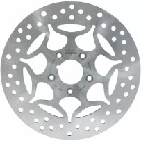 Rotor de freno Serie F — 292 mm (11,5"), 5,0 mm, Una pieza (fija)