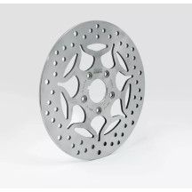 Rotor de freno Serie F — 292 mm (11,5"), 5,0 mm, Una pieza (fija)