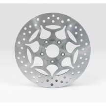 Rotor de freno Serie F — 292 mm (11,5"), 5,0 mm, Una pieza (fija)