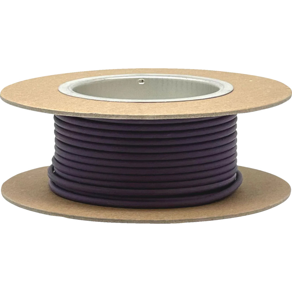 Bare-Copper GXL Hook-Up Wire Bare-Copper GXL Hook-Up Wire