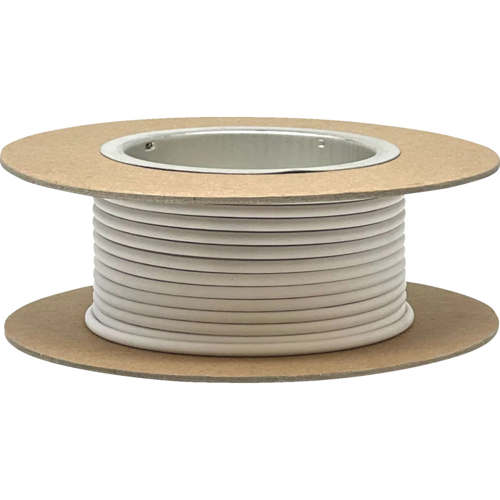 Cable de cobre GXL — 12 AWG, 7,6 m (25')
