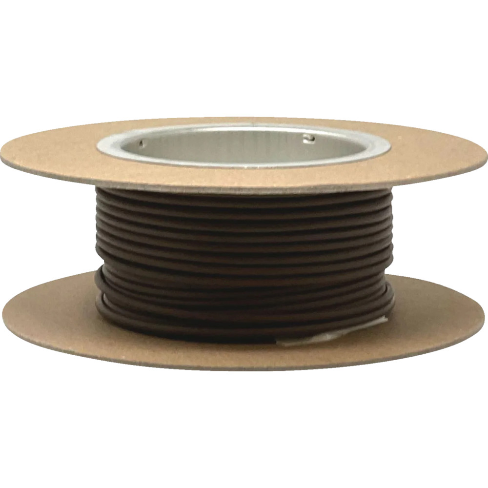 Bare-Copper GXL Hook-Up Wire Bare-Copper GXL Hook-Up Wire