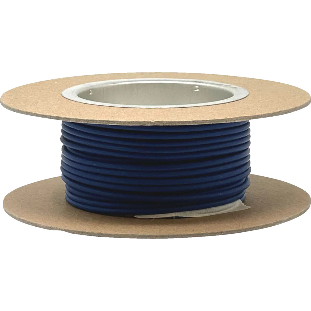 Cable de Conexión GXL de Cobre Desnudo