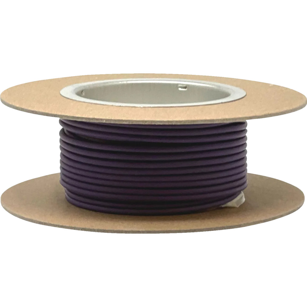 Cable de Conexión GXL de Cobre Desnudo Cable de Conexión GXL de Cobre Desnudo