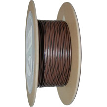 Bobina de Alambre de Color OEM
