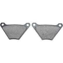 Organic Brake Pads