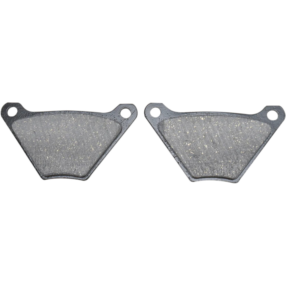 Organic Brake Pads